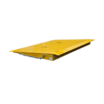 None Fold Container Ramp