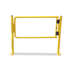 Personnel Safety Gate