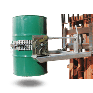 Forklift Drum Rotator Type DR-NH