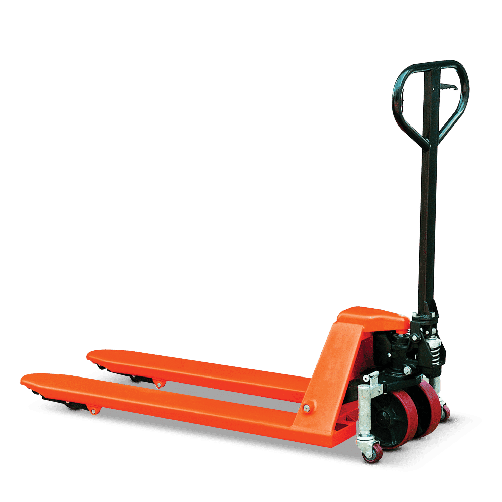 Traverse Model Pallet Truck