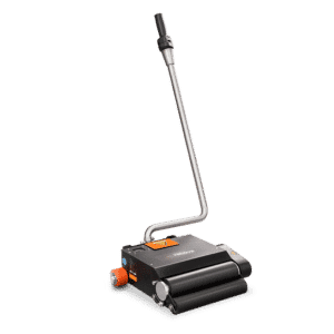 Renova MVE200C Battery Electric Vehicle Mover