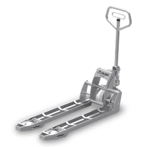 Ulma Inoxtruck Stainless Steel Pallet Truck 1500kg 210mm Lift Heigh