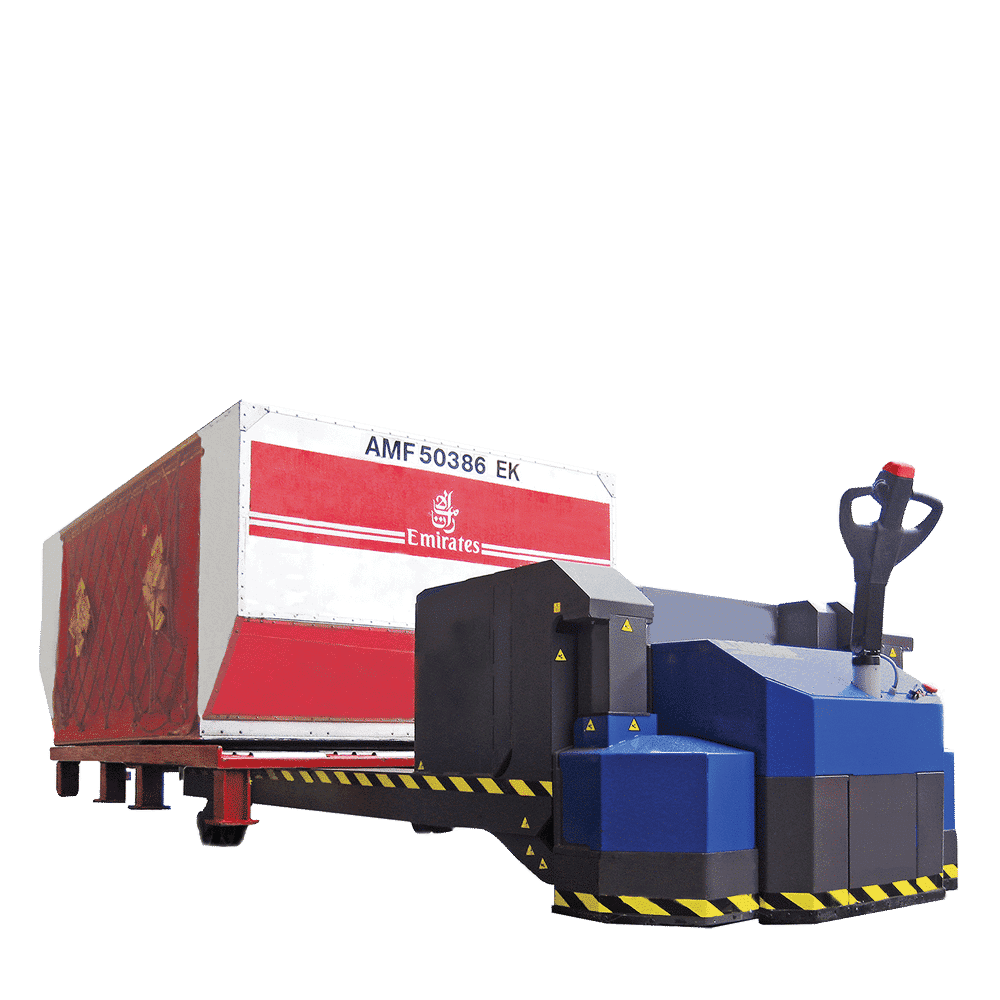 Heavy Duty Pallet Trucks - 10,000Kg, 20,000kg Load Capacity