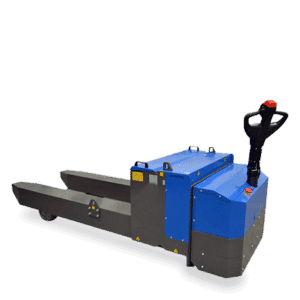 High Capacity Pallet Trucks