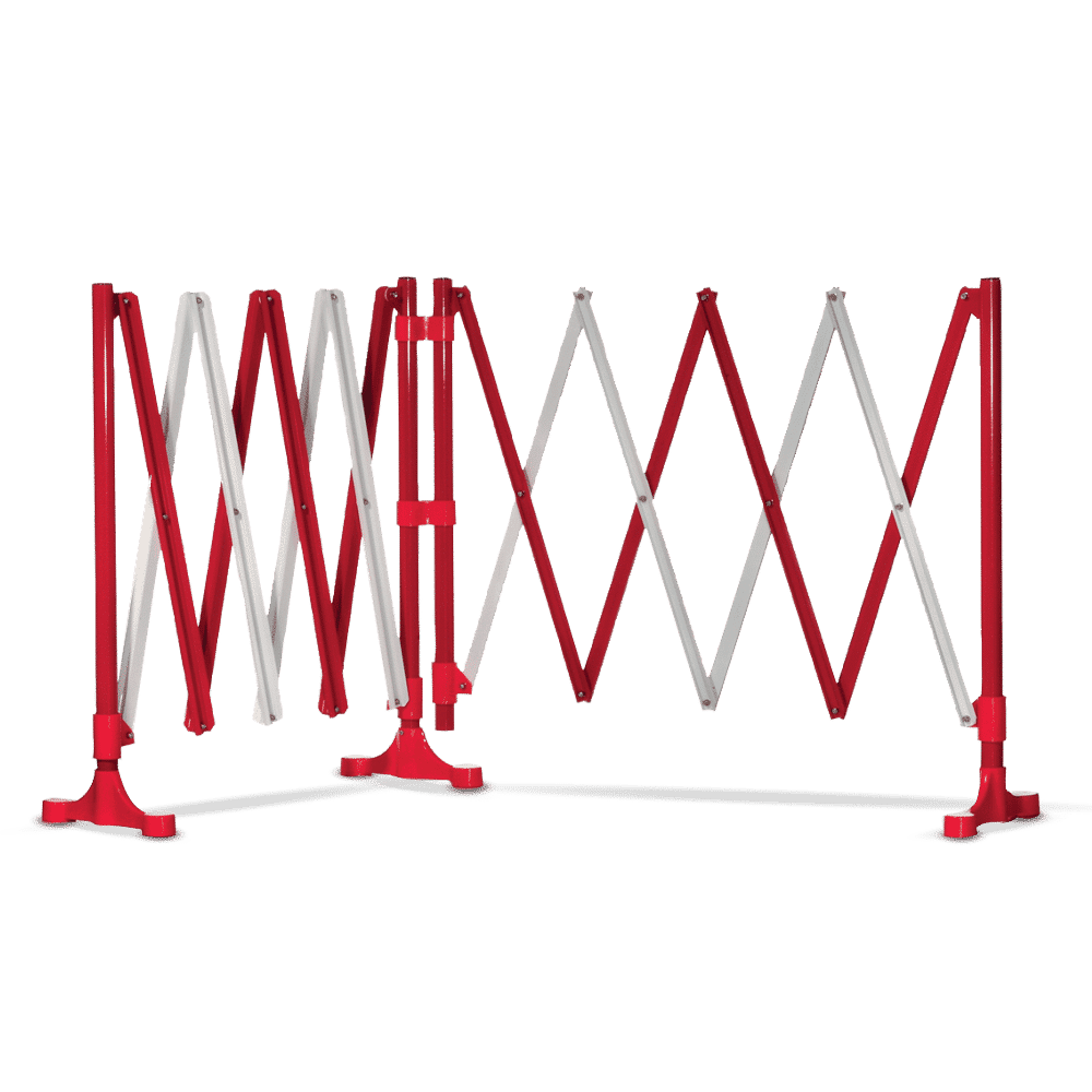 Port-a-guard Pro 5.4 metres flexi-step