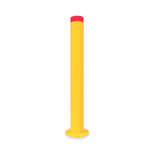 Heavy Duty Fixed Bollards