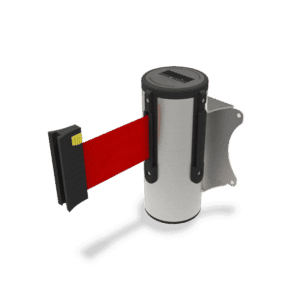 Retracta-belt Wall/Post Mount 3000mm