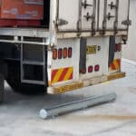 Truck Wheel Stop