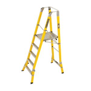 Branach Platform Ladders