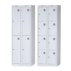 Combination Lockers