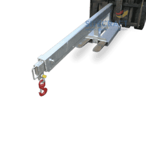 2.5 Tonne General Purpose fixed jibs Long