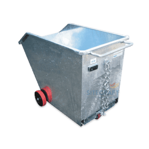 CFS Tipping Bin