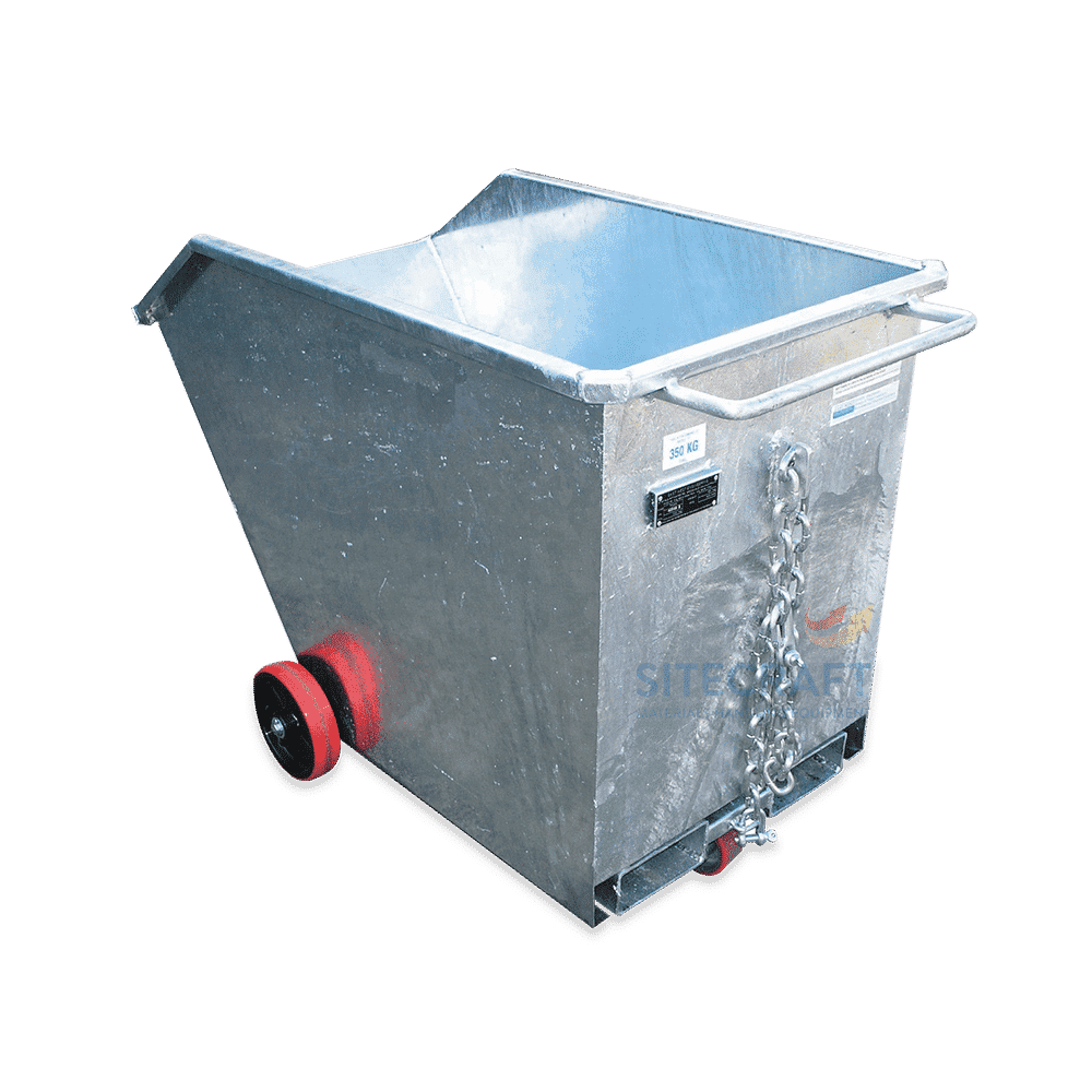 CFS Tipping Bin