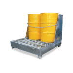 240L Protected Spill Bins