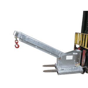 4.75 Tonne Tilting Forklift Long Jib