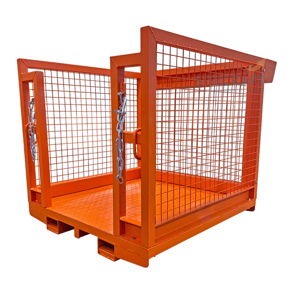 Order Picking Cage