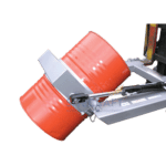 Forklift Drum Rotator Hydraulic
