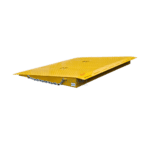 None Fold Container Ramp