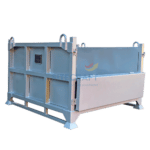 SBS Heavy Duty Craneable Storage Box