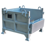 SBS Heavy Duty Craneable Storage Box