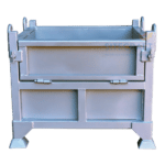 SBS Heavy Duty Craneable Storage Box