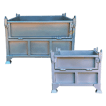 SBS Heavy Duty Craneable Storage Box