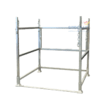 Basic Bulk Bag Stand