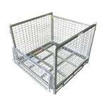 Stillage Cage for Pallet Racking