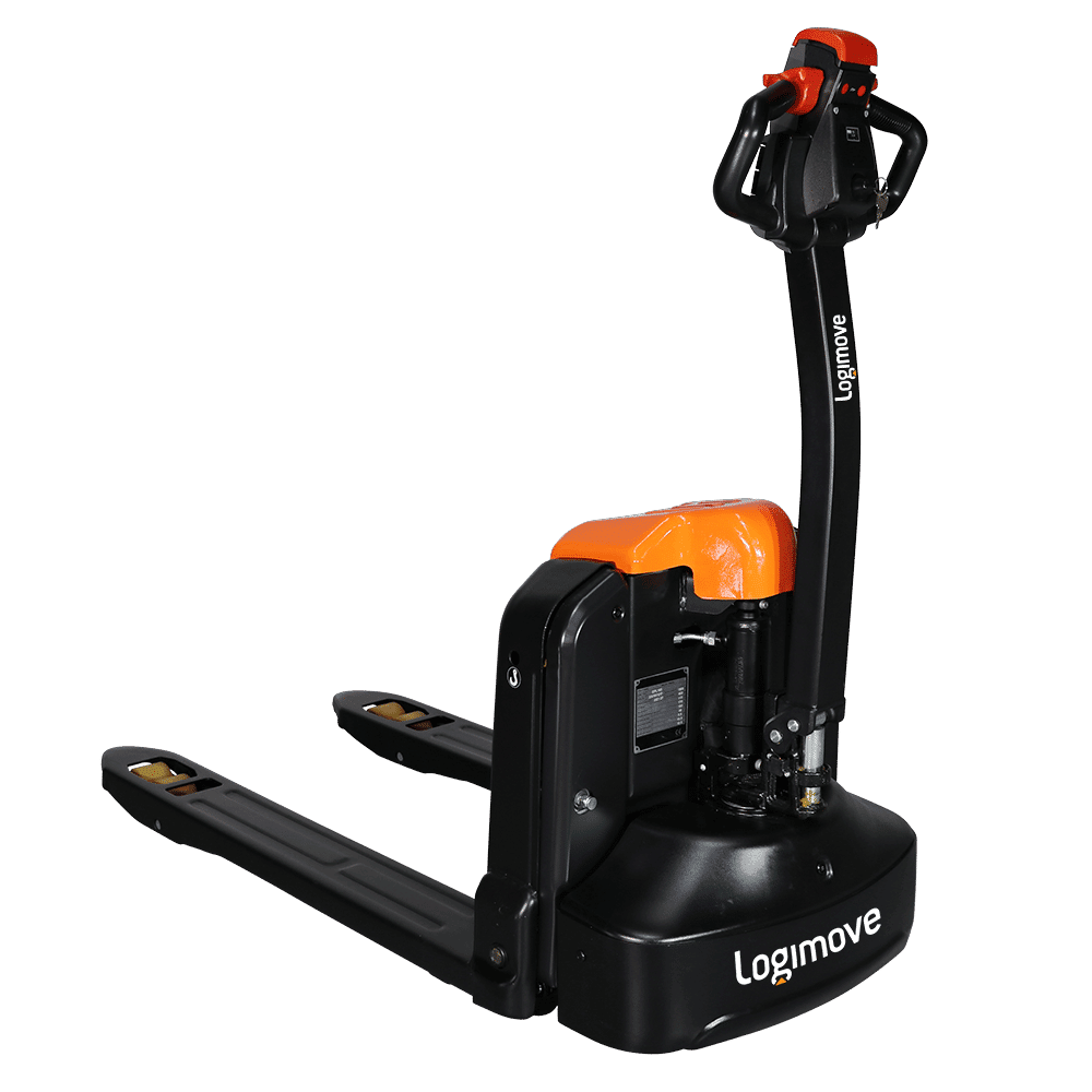 Logimove 1500 Electric Angle