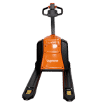 Logimove 1500 Electric Front Angle