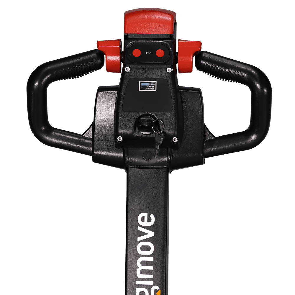 Logimove 1500 Electric Handle