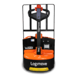 Logimove2000 Transport - Electric Pallet Jack