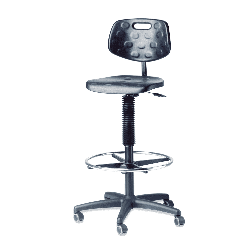 Industry & Cleanroom Chair