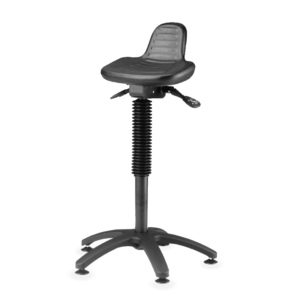Highback Sit-Stand Seats