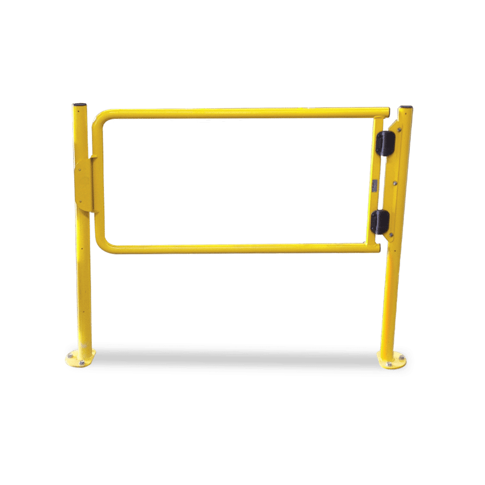 Personnel Safety Gate