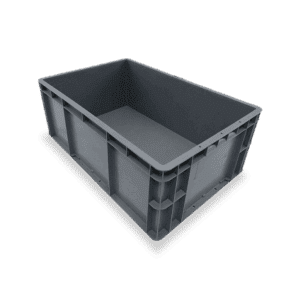 Logistics Crates 6L - 175L
