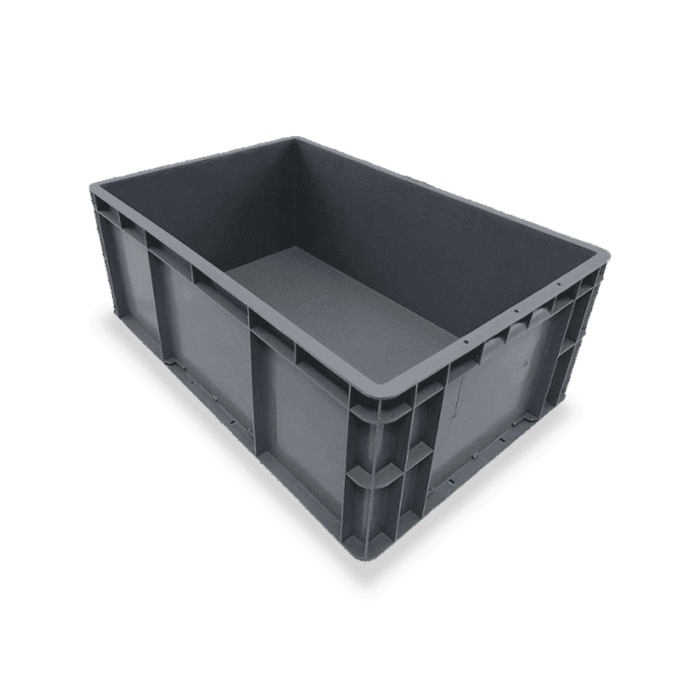 Logistics Crates 6L - 175L