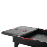 Rubbermaid - Heavy Duty Adaptable Utility Cart
