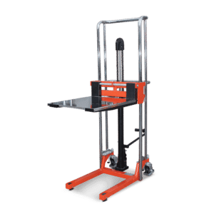 Logistec Hydraulic Stacker - 1500mm
