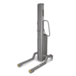 Logistec Electric Stainless Steel Compact Lifter 300Kg