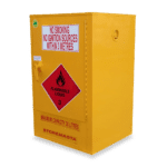 30.L Flammable Liquids Cabinet