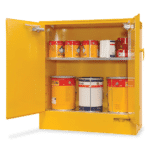 160.L Flammable Liquids Cabinet
