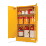 250.L Flammable Liquids Cabinet