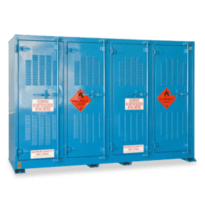 850L Outdoor Dangerous Goods Cabinet