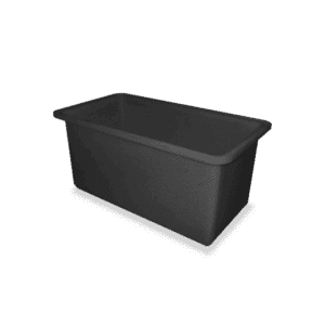 450L Tapered Tub