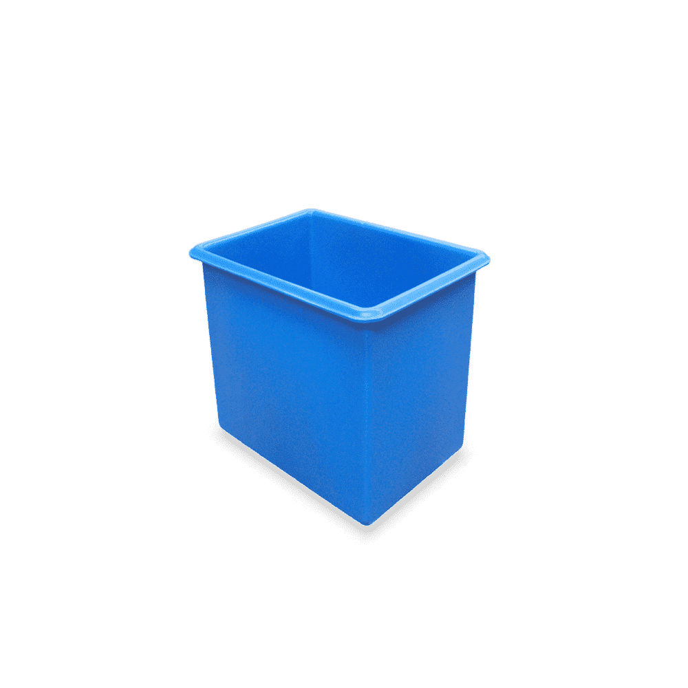 150L Tapered Tub