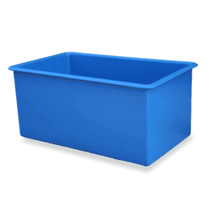 650L Straight Sided Tub