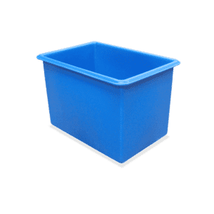 340L Straight Sided Bulk Tub