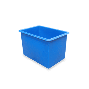 350L Tapered Tub