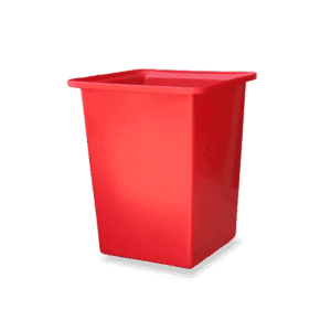 290L Tapered Tub